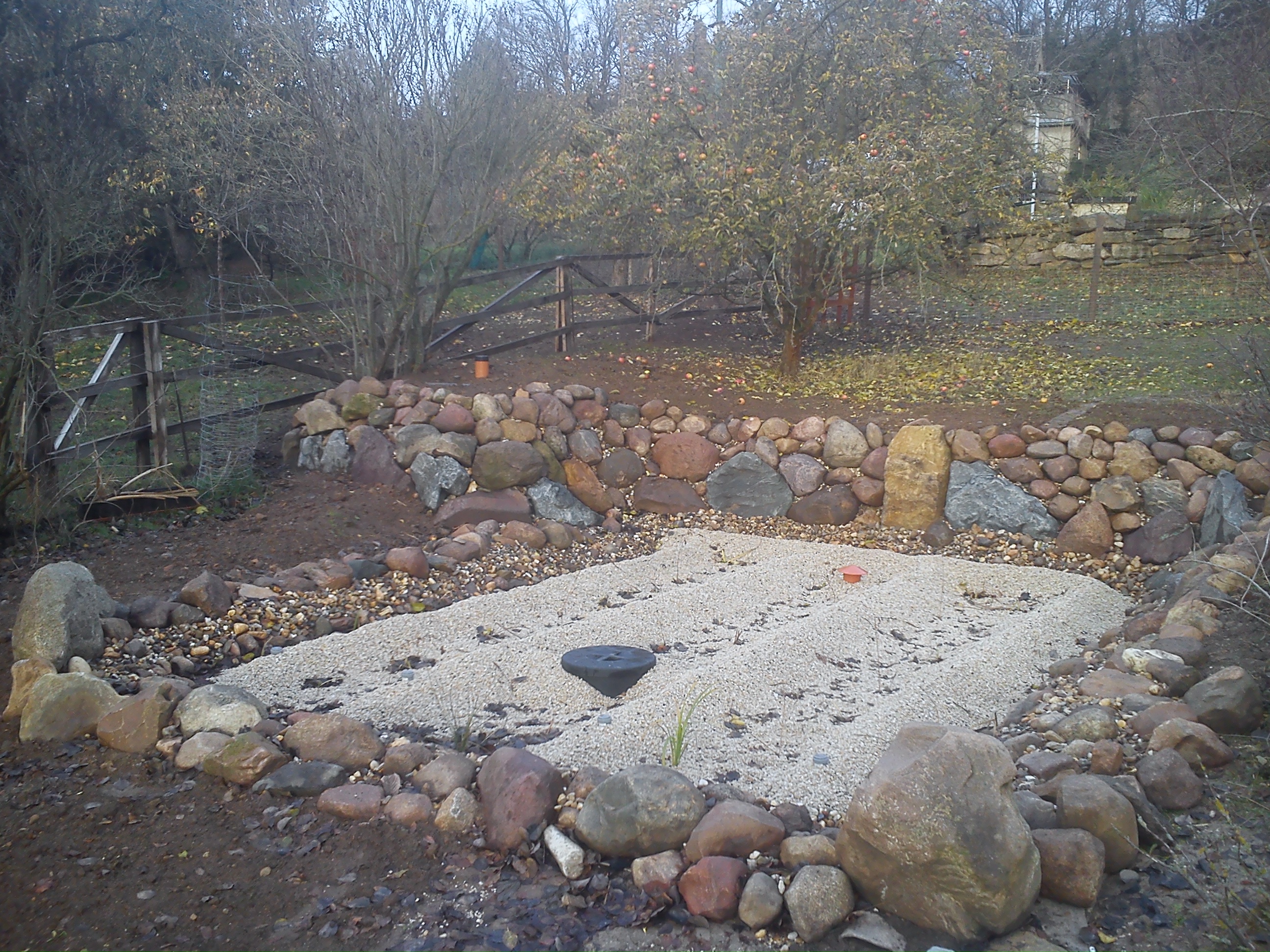 4 EW Hr Bode, Dorndorf Unstrut